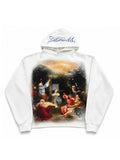 THE PENTECOST HOODIE