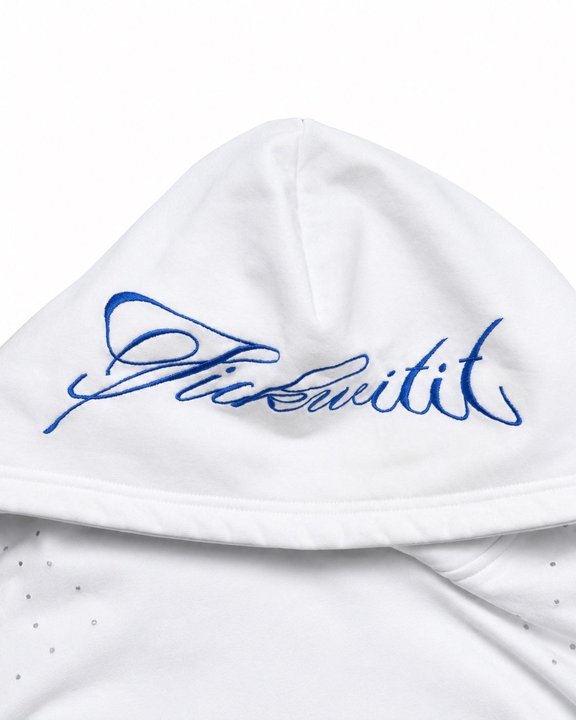 THE PENTECOST HOODIE