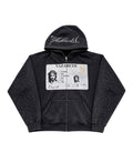 JESUS ID HOODIE